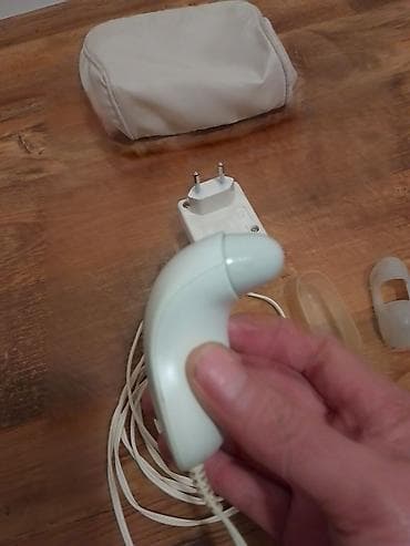 Philips Beauty Satin Ice Body Total – masažer/hladilni uređaj za telo na lalafo.rs — 3 Philips Beauty Satin Ice Body Total – masažer/hladilni uređaj za telo — 3