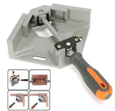 Tools & Equipment: 🛠️ Ugaona metalna stega – Akcija Kvalitetna ugaona metalna stega at lalafo.rs — 1 Tools & Equipment: 🛠️ Ugaona metalna stega – Akcija Kvalitetna ugaona metalna stega — 1