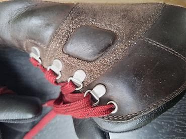 Timberland dečije anatomske cipele, br 29, dužina gazišta 19 cm na lalafo.rs — 7 Timberland dečije anatomske cipele, br 29, dužina gazišta 19 cm — 7