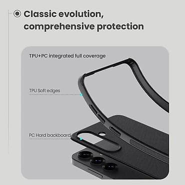 Futrola NILLKIN Super Frost PRO za Samsung S936B Galaxy S25 Plus 5G na lalafo.rs — 8 Futrola NILLKIN Super Frost PRO za Samsung S936B Galaxy S25 Plus 5G — 8