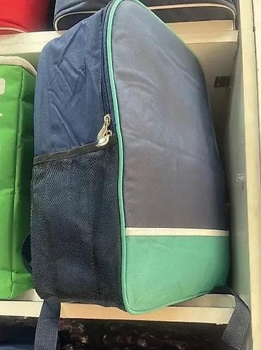 Termo Torba - Frižider Ranac Rashladni termo ranac, savršen za na lalafo.rs — 2 Termo Torba - Frižider Ranac Rashladni termo ranac, savršen za — 2