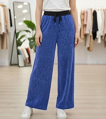 pantalone butiku ali: 💥🌼Cena za 2kom 1500din 🌼💥
S M L XL 2XL 3XL 4XL
Pamuk elastin 💚 na lalafo.rs — 4 pantalone butiku ali: 💥🌼Cena za 2kom 1500din 🌼💥
S M L XL 2XL 3XL 4XL
Pamuk elastin 💚 — 4