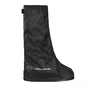 Vodootporne navlake za obuću 4SQUARE – crne, visoke - Dizajnirane za at lalafo.rs Vodootporne navlake za obuću 4SQUARE – crne, visoke - Dizajnirane za