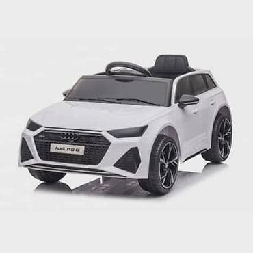 04. 2206 Licencirani Audi RS 6 na baterije Audi RS6 licencirani na lalafo.rs 04. 2206 Licencirani Audi RS 6 na baterije Audi RS6 licencirani