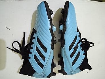 Sports & Leisure: Lepo ocuvane Adidas Predator kopačke – broj 33 - Model: Adidas at lalafo.rs — 6 Sports & Leisure: Lepo ocuvane Adidas Predator kopačke – broj 33 - Model: Adidas — 6