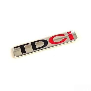 Transport: TDCI samolepljv znak - metalni. Samolepljvi metalni znak TDCI. ✨ Dosta at lalafo.rs — 1 Transport: TDCI samolepljv znak - metalni. Samolepljvi metalni znak TDCI. ✨ Dosta — 1