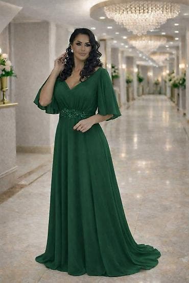 Prelepe haljene svecane s m l xl xxl 3400 porucivanje porukom saljemo na lalafo.rs — 3 Prelepe haljene svecane s m l xl xxl 3400 porucivanje porukom saljemo — 3