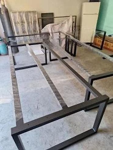 Table legs: IZRADA JAKIH STOLOVA PO MERI X663 | Kontakt telefon 06******** Viber at lalafo.rs — 6 Table legs: IZRADA JAKIH STOLOVA PO MERI X663 | Kontakt telefon 06******** Viber — 6