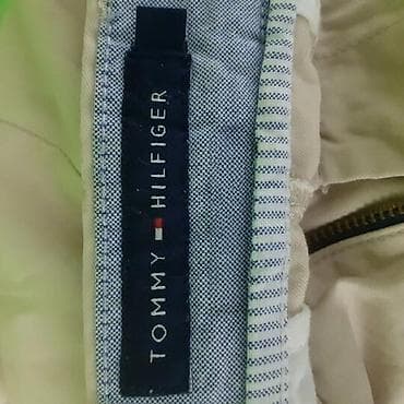 Pantalone, Tommy Hilfiger, bоја - Bež na lalafo.rs — 7 Pantalone, Tommy Hilfiger, bоја - Bež — 7