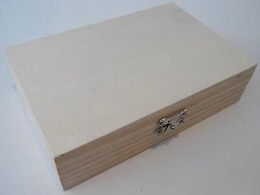 Tool Accessories & Attachments: Set Forstner burgija – 5 kom u drvenoj kutiji - Tip: Forstner burgije at lalafo.rs — 4 Tool Accessories & Attachments: Set Forstner burgija – 5 kom u drvenoj kutiji - Tip: Forstner burgije — 4