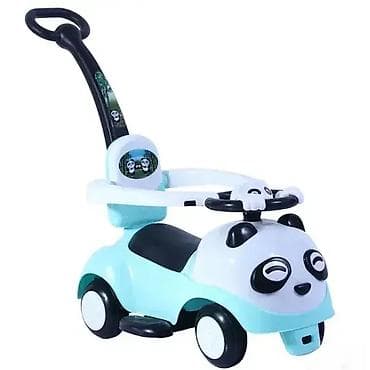 Baby Push Walkers: Guralica za decu „Panda“ 🐼 🚗 Guralica Panda – idealna za prve avanture at lalafo.rs — 1 Baby Push Walkers: Guralica za decu „Panda“ 🐼 🚗 Guralica Panda – idealna za prve avanture — 1