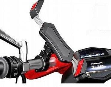 Mobile Phones & Accessories: Ovaj univerzalni držač za telefon je dizajniran za sigurno at lalafo.rs — 3 Mobile Phones & Accessories: Ovaj univerzalni držač za telefon je dizajniran za sigurno — 3