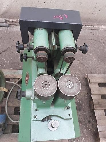 APOKALIPSA DOO Oštrilica za tračne testere 260 🔧 Oštrilica za tračne na lalafo.rs — 1 APOKALIPSA DOO Oštrilica za tračne testere 260 🔧 Oštrilica za tračne — 1