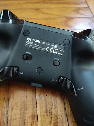 Ispravni Nacon kontroleriZa Revolution Pro kontroler imam kabl ali na lalafo.rs — 3 Ispravni Nacon kontroleriZa Revolution Pro kontroler imam kabl ali — 3