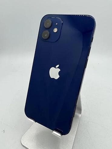 Electronics: Apple iPhone 12 – plava boja - Ekran 6.1" Super Retina XDR (OLED) sa at lalafo.rs — 3 Electronics: Apple iPhone 12 – plava boja - Ekran 6.1" Super Retina XDR (OLED) sa — 3