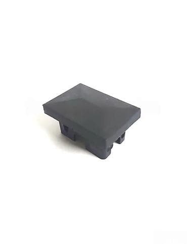 🔲 POKLOPCI I POKRIVNE KAPE Za stubove panelne ograde 📍 Fence System na lalafo.rs — 8 🔲 POKLOPCI I POKRIVNE KAPE Za stubove panelne ograde 📍 Fence System — 8