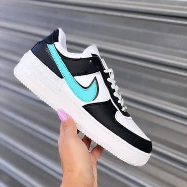 Nike air force shadow patike Novo Brojevi 36 do 4, zavisi od modela na lalafo.rs — 10 Nike air force shadow patike Novo Brojevi 36 do 4, zavisi od modela — 10