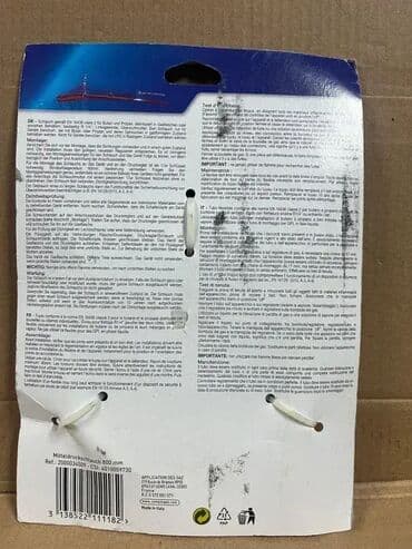 Camping equipment: #2519 Kvalitetno crevo za plinske boce CAMPINGAZ; Dužina creva: 80 cm; at lalafo.rs — 2 Camping equipment: #2519 Kvalitetno crevo za plinske boce CAMPINGAZ; Dužina creva: 80 cm; — 2