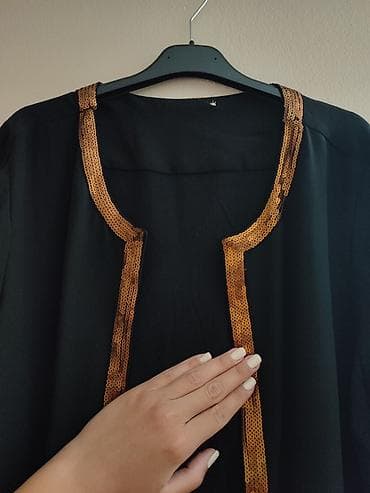 Nougat London crni kardigan na lalafo.rs — 2 Nougat London crni kardigan — 2