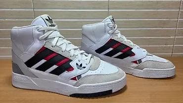 Adidas Drop Step Skateboarding (br.44 2/3) patike su u extra stanju na lalafo.rs — 1 Adidas Drop Step Skateboarding (br.44 2/3) patike su u extra stanju — 1