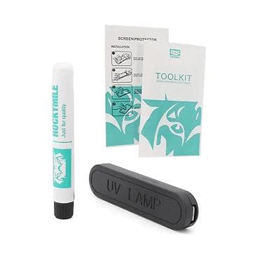 Zastitno Staklo Rockymile UV Matte Full Glue + Lampa za Samsung N970F at lalafo.rs — 4 Zastitno Staklo Rockymile UV Matte Full Glue + Lampa za Samsung N970F — 4