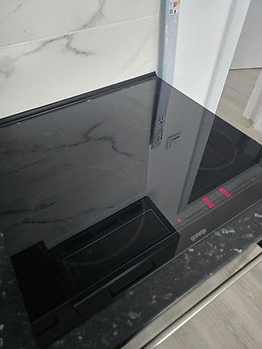 Ugradna staklokeramička ploča Gorenje - 4 grejne zone od keramičkih na lalafo.rs — 7 Ugradna staklokeramička ploča Gorenje - 4 grejne zone od keramičkih — 7