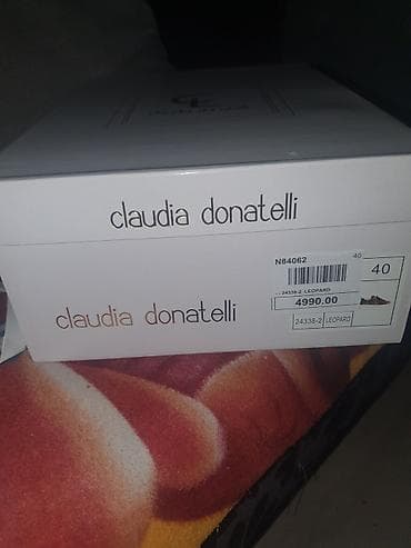 Loafers: Prelepe potpuno nove leopard print patike vrhunske popust sa 4990 na at lalafo.rs — 2 Loafers: Prelepe potpuno nove leopard print patike vrhunske popust sa 4990 na — 2