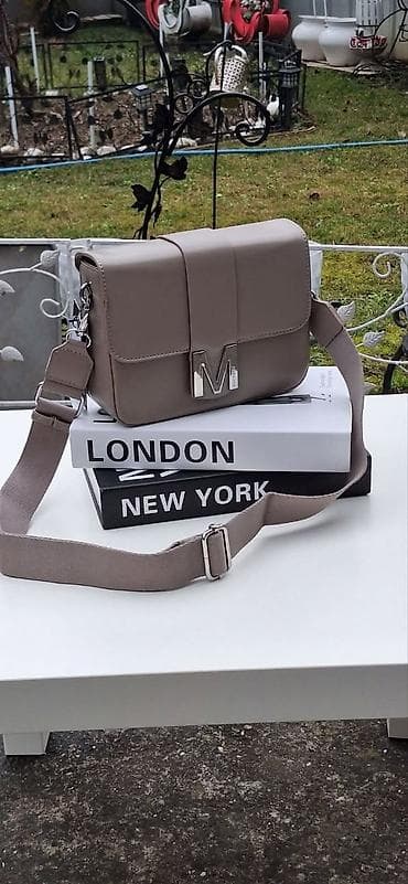 02. Mona torbe A klasa
4700 din✅✅ at lalafo.rs — 3 02. Mona torbe A klasa
4700 din✅✅ — 3