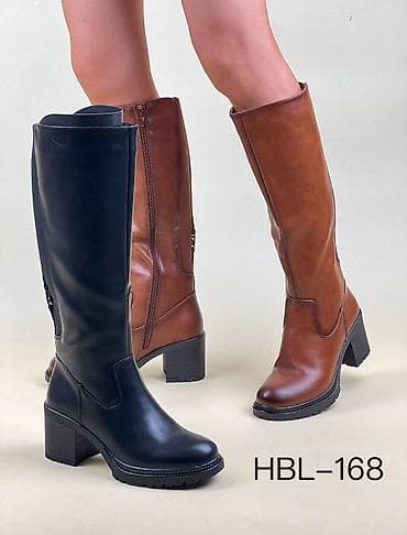 High boots, 37 at lalafo.rs — 2 High boots, 37 — 2