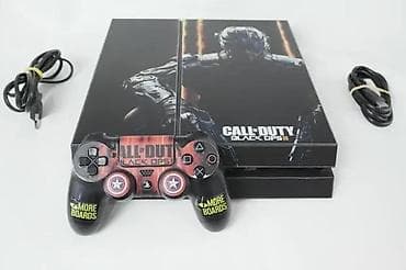 Electronics: U ponudi Sony Playstation 4 sa naslova. Konzola je novija fat at lalafo.rs — 4 Electronics: U ponudi Sony Playstation 4 sa naslova. Konzola je novija fat — 4