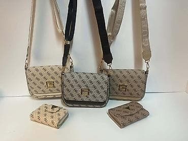 Torbe su sve 3500din, novcanici po 2500 Set ženske torbe i novčanici – na lalafo.rs — 2 Torbe su sve 3500din, novcanici po 2500 Set ženske torbe i novčanici – — 2