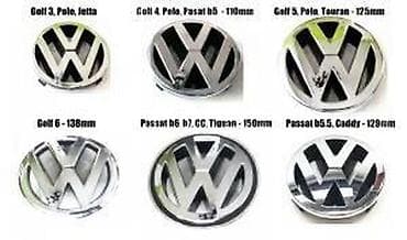 Transport: Prednji znak maska Golf 3. Znak za prednju masku Vw vozila - prednji at lalafo.rs — 4 Transport: Prednji znak maska Golf 3. Znak za prednju masku Vw vozila - prednji — 4