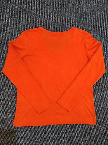 Ralph Lauren ženska majica sa dugim rukavima Kvalitetna atraktivna na lalafo.rs — 5 Ralph Lauren ženska majica sa dugim rukavima Kvalitetna atraktivna — 5