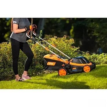 Villager LM 3010 E ZEN akumulatorska kosačica Šifra artikla na lalafo.rs — 8 Villager LM 3010 E ZEN akumulatorska kosačica Šifra artikla — 8