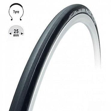 SPOLJNA GUMA TUFO CALIBRA PLUS 25 700X25C KELVAR CRNA | Veoma laka na lalafo.rs SPOLJNA GUMA TUFO CALIBRA PLUS 25 700X25C KELVAR CRNA | Veoma laka