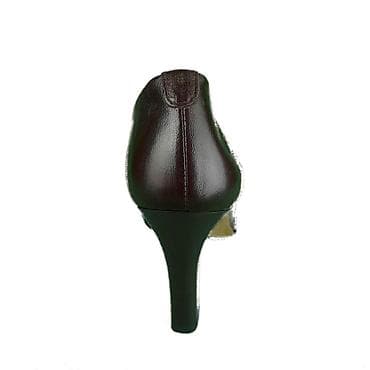 Cipele lasocki, vel. 38 marka: lasocki veličina: 38 materijal: koža at lalafo.rs — 6 Cipele lasocki, vel. 38 marka: lasocki veličina: 38 materijal: koža — 6