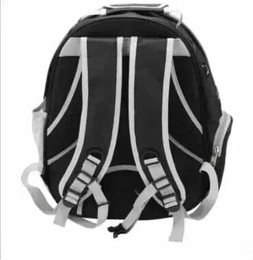 Ranac Transporter za Mačke i Pse Cena: 2.529 RSD Osnovne na lalafo.rs Ranac Transporter za Mačke i Pse Cena: 2.529 RSD Osnovne