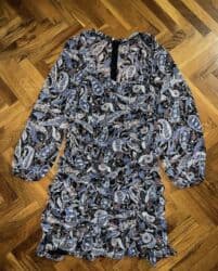 Zara S (EU 36), bоја - Crna na lalafo.rs Zara S (EU 36), bоја - Crna