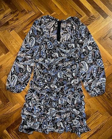 Dresses: Zara, S velicina
Bez ostecenja
Zbog selidbe mogucnost slanja do 15.11 at lalafo.rs — 1 Dresses: Zara, S velicina
Bez ostecenja
Zbog selidbe mogucnost slanja do 15.11 — 1