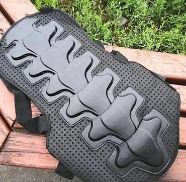 Sport & Hobby: BAJKERSKA JAKNA NOVA SA PROTEKTORIMA KORNJACA AKCIJA | Cene nisu at lalafo.rs — 9 Sport & Hobby: BAJKERSKA JAKNA NOVA SA PROTEKTORIMA KORNJACA AKCIJA | Cene nisu — 9