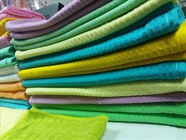 Textile: Kvalitetne restoranske krpe postojanih boja peru se na 95°C at lalafo.rs — 5 Textile: Kvalitetne restoranske krpe postojanih boja peru se na 95°C — 5