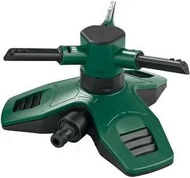 Other garden items: Vrtni kružni prskalica – rotacioni sprinkler sa 3 kraka - Tip at lalafo.rs — 7 Other garden items: Vrtni kružni prskalica – rotacioni sprinkler sa 3 kraka - Tip — 7