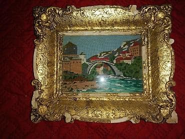 Vilerovi gobleni stari 55 godina at lalafo.rs — 2 Vilerovi gobleni stari 55 godina — 2