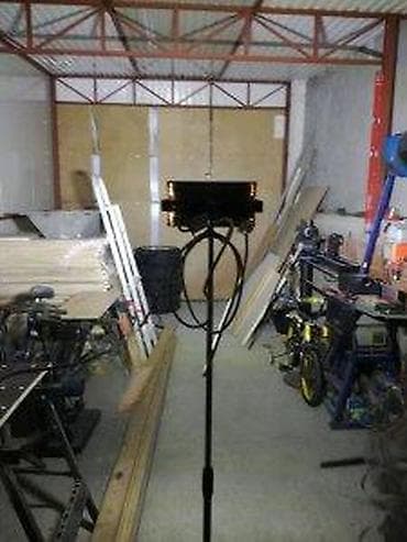 100w 50w Led linearni slim cob reflektori 50w. 50w 1800rsd AKCIJSKA na lalafo.rs — 8 100w 50w Led linearni slim cob reflektori 50w. 50w 1800rsd AKCIJSKA — 8