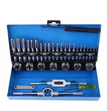 Nareznice i Ureznice Komplet (32 Delova) Dobrodošli u Davidov shop na lalafo.rs — 1 Nareznice i Ureznice Komplet (32 Delova) Dobrodošli u Davidov shop — 1