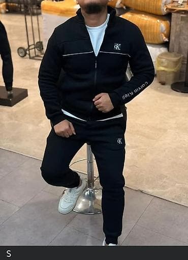 Termo trenerke Dostupne velicine ispisane ispod svake slike Cena na lalafo.rs — 1 Termo trenerke Dostupne velicine ispisane ispod svake slike Cena — 1