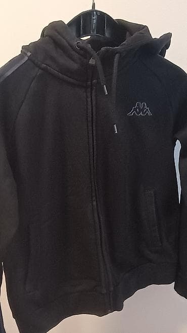 Zenski duks Kappa
M
Crni
Bez ostecenja
Kupljen u radnji Djak na lalafo.rs — 2 Zenski duks Kappa
M
Crni
Bez ostecenja
Kupljen u radnji Djak — 2