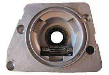 Aluminijumski poklopac/semering nosača radilice (zadnji poklopac) za na lalafo.rs Aluminijumski poklopac/semering nosača radilice (zadnji poklopac) za