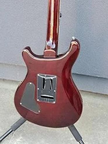 Sport & Hobby: HARLEY BENTON CST-24T AMBER STRIPES B-STOCK | Slanje po dogovoru ili at lalafo.rs — 7 Sport & Hobby: HARLEY BENTON CST-24T AMBER STRIPES B-STOCK | Slanje po dogovoru ili — 7