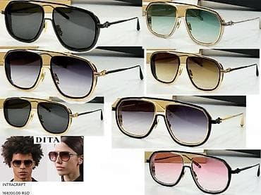 DITA, ULTRA HIT MODELI, TOP | Novo! ! ! Predivne naocare svetski at lalafo.rs — 10 DITA, ULTRA HIT MODELI, TOP | Novo! ! ! Predivne naocare svetski — 10